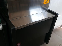 Kassa-sectie diamond - afbeelding 2 van  6