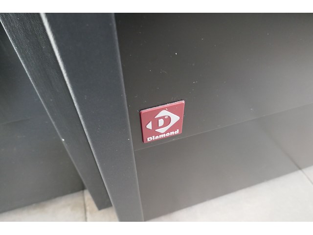 Kassa-sectie diamond - afbeelding 3 van  6