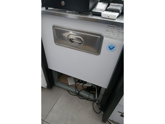 Kassa-sectie diamond - afbeelding 4 van  6