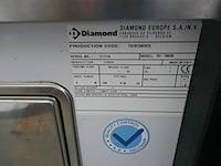 Kassa-sectie diamond - afbeelding 5 van  6