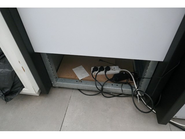 Kassa-sectie diamond - afbeelding 6 van  6