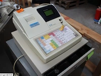 Kassa smasung er-650 - afbeelding 2 van  5