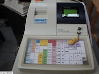 Kassa smasung er-650 - afbeelding 3 van  5