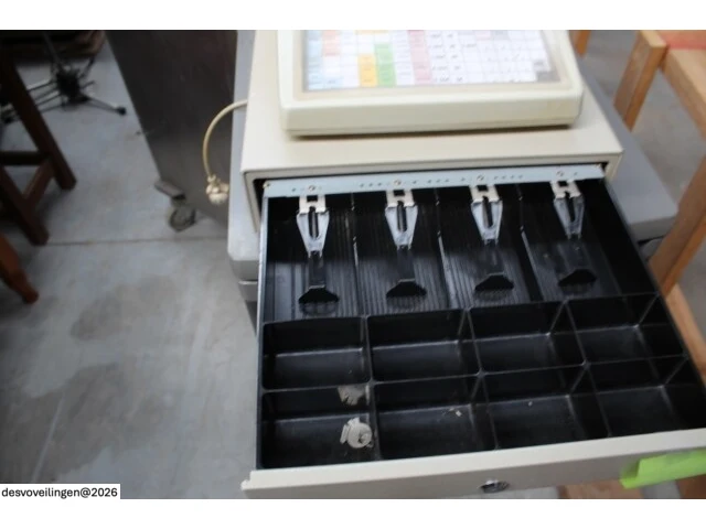 Kassa smasung er-650 - afbeelding 4 van  5