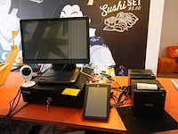 Kassa systeem - afbeelding 1 van  5