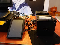 Kassa systeem - afbeelding 3 van  5