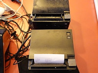 Kassa systeem - afbeelding 4 van  5