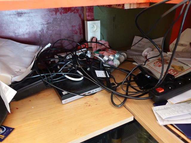 Kassa systeem - afbeelding 5 van  5