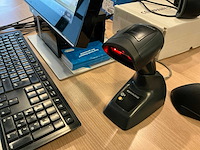 Kassa systemen (2x) - afbeelding 4 van  5