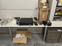 Kassa toebehoren - afbeelding 1 van  7