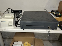 Kassa toebehoren - afbeelding 2 van  7