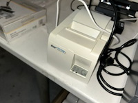 Kassa toebehoren - afbeelding 4 van  7