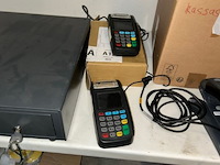 Kassa toebehoren - afbeelding 6 van  7