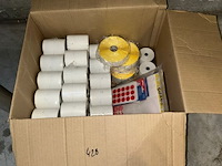 Kassa toebehoren - afbeelding 7 van  7