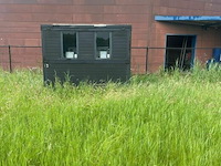 Kassa-unit opvouwbaar - afbeelding 1 van  1