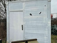 Kassa unit - afbeelding 3 van  13