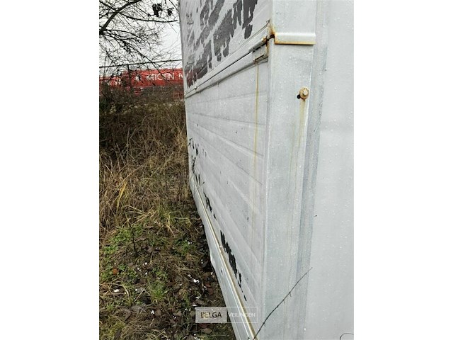 Kassa unit - afbeelding 4 van  13