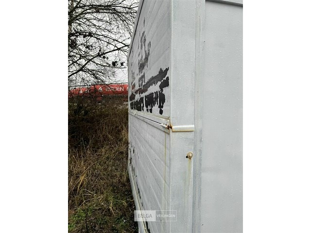 Kassa unit - afbeelding 5 van  13