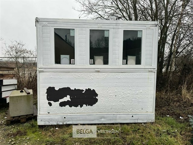 Kassa unit - afbeelding 1 van  13