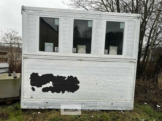 Kassa unit - afbeelding 7 van  13