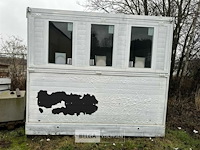 Kassa unit - afbeelding 9 van  13