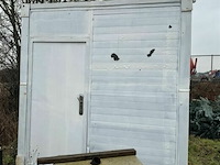 Kassa unit - afbeelding 13 van  13