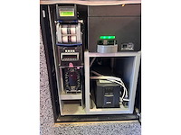 Kassa voor contant geld - afbeelding 1 van  1