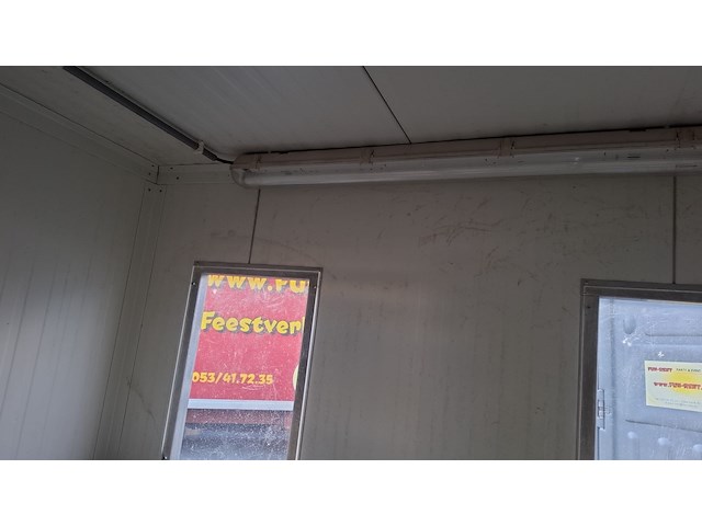 Kassacontainer - afbeelding 1 van  4