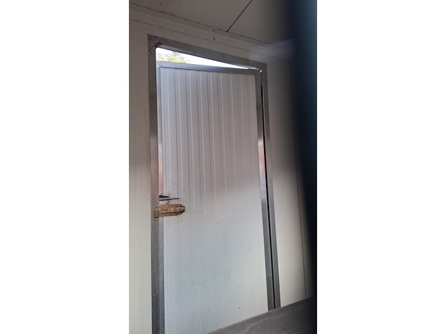 Kassacontainer - afbeelding 2 van  4