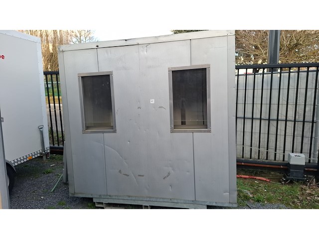 Kassacontainer - afbeelding 4 van  4