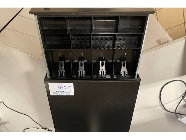 Kassalade 4pos - afbeelding 2 van  4