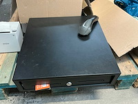 Kassalade en toebehoren - afbeelding 2 van  5