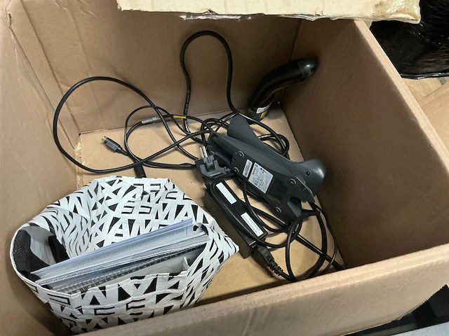 Kassalade en toebehoren - afbeelding 4 van  5