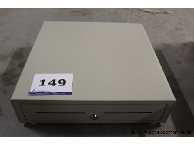 Kassalade - afbeelding 1 van  2