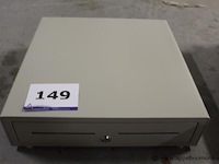 Kassalade - afbeelding 1 van  2