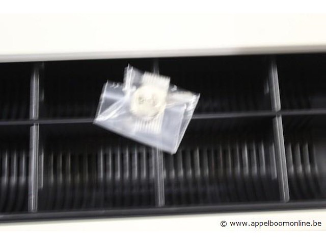 Kassalade - afbeelding 2 van  2