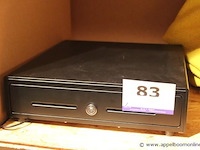 Kassalade - afbeelding 1 van  1