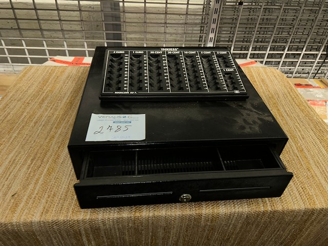 Kassalade - afbeelding 1 van  4