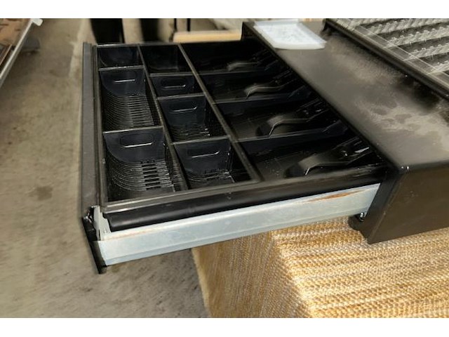 Kassalade - afbeelding 2 van  4