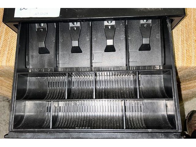 Kassalade - afbeelding 3 van  4