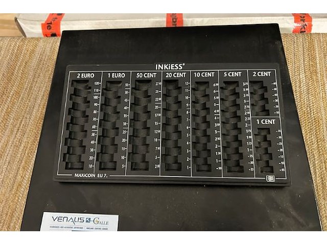 Kassalade - afbeelding 4 van  4