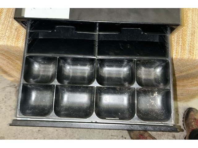 Kassalade - afbeelding 3 van  4