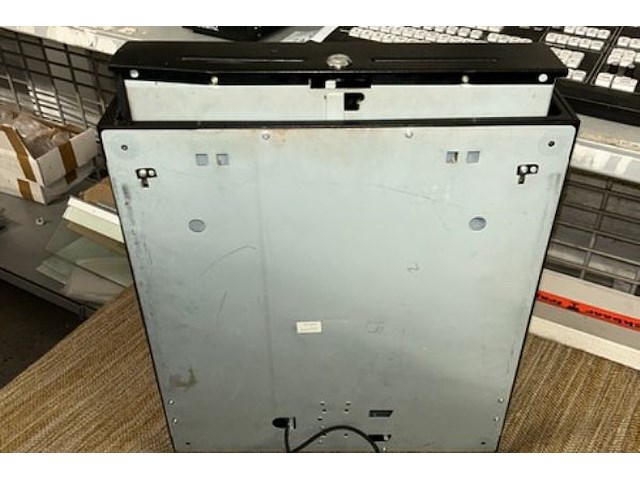 Kassalade - afbeelding 4 van  4