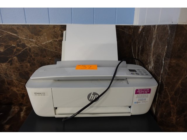 Kassalade+printer - afbeelding 2 van  4