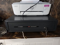 Kassalade+printer - afbeelding 3 van  4