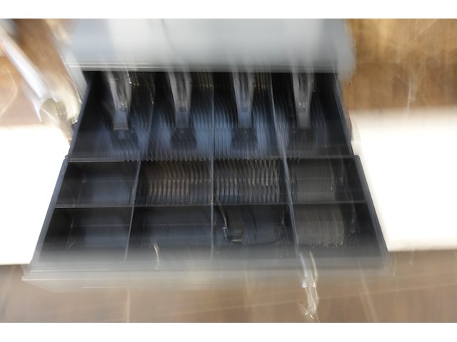 Kassalade+printer - afbeelding 4 van  4