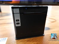 Kassamateriaal met tablet - afbeelding 2 van  5