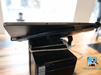 Kassamateriaal met tablet - afbeelding 3 van  5