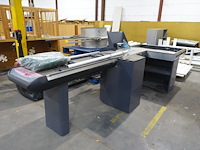 Kassameubel pan oston 2x links 2x rechts - afbeelding 1 van  4