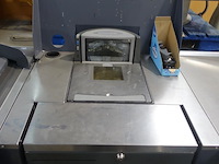 Kassameubel pan oston 2x links 2x rechts - afbeelding 2 van  4